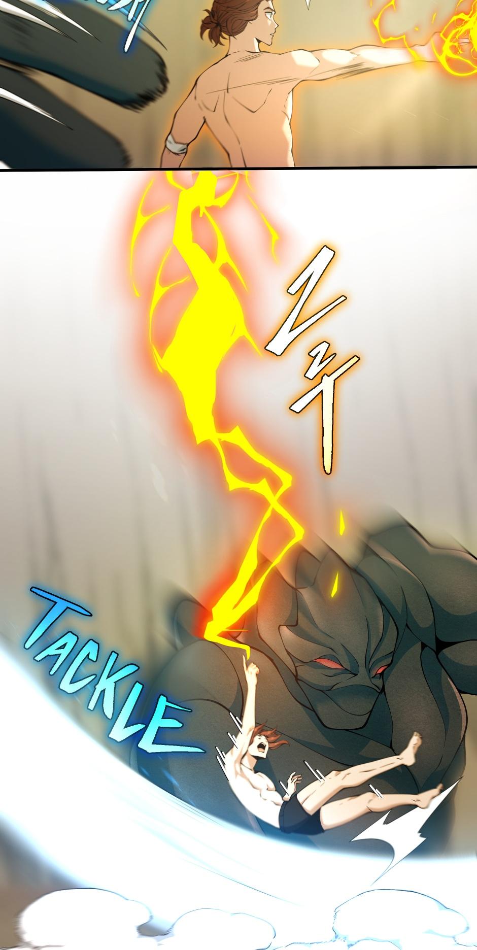 The Beginning After The End Chapter 161 image 46